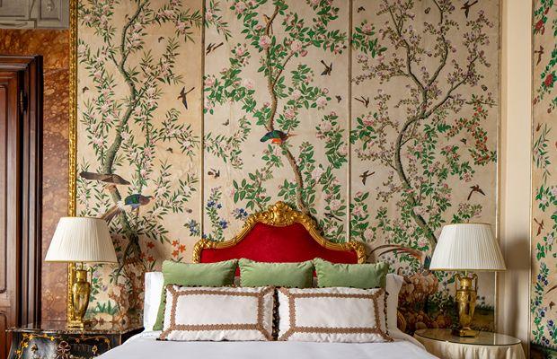 Four Seasons Firenze